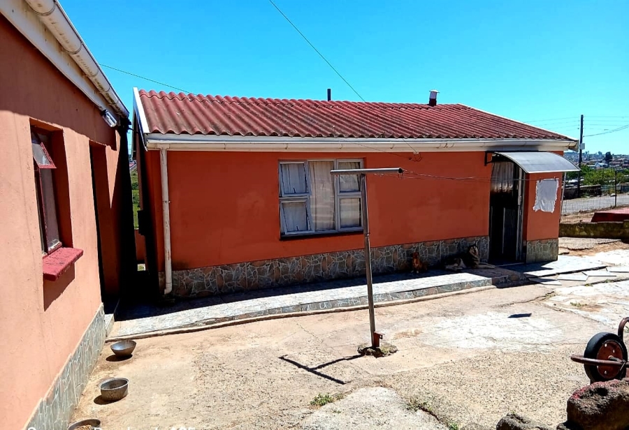 4 Bedroom Property for Sale in Mdantsane Nu 2 Eastern Cape